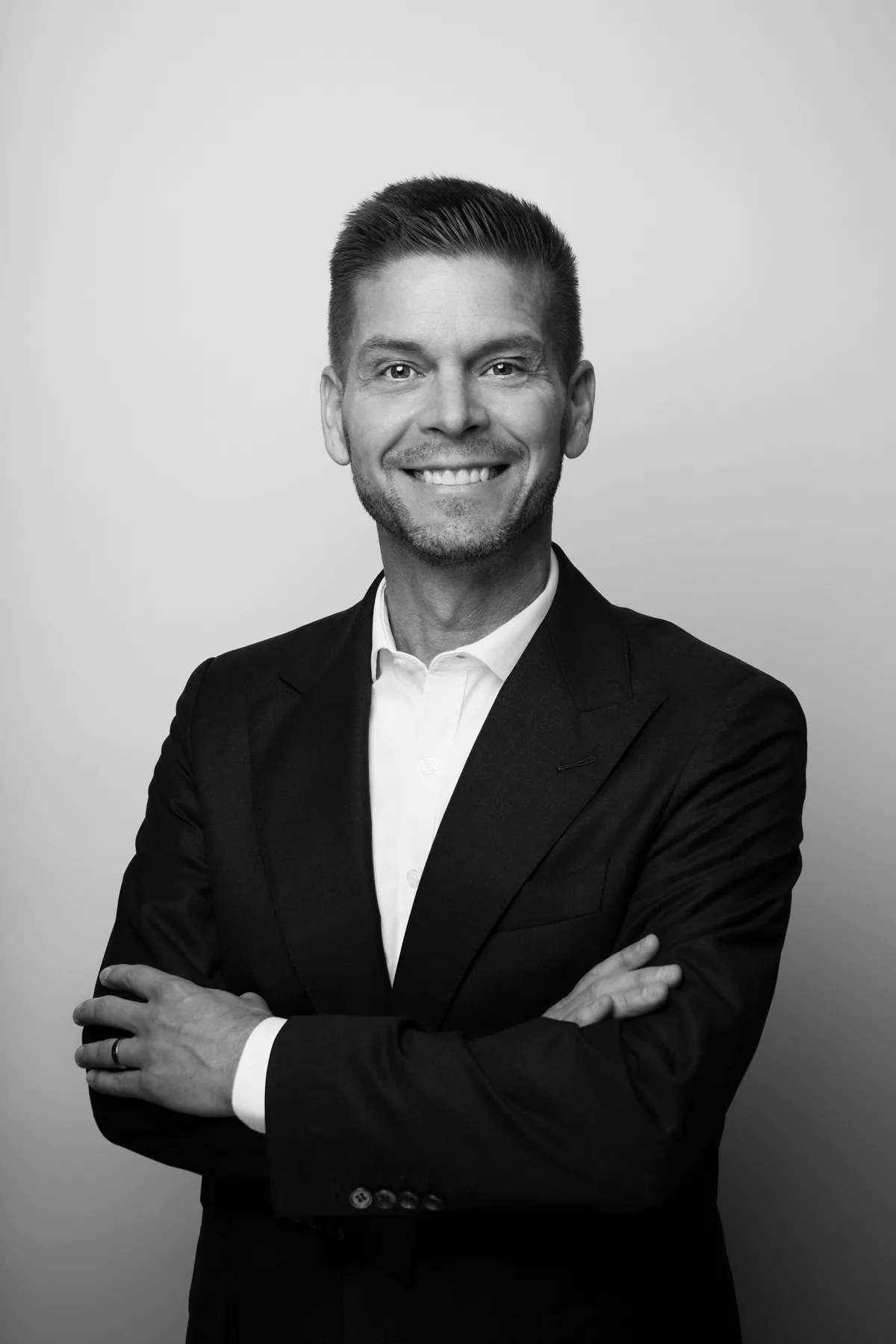 Vincent Jaquier — Directeur, Actua Conseil